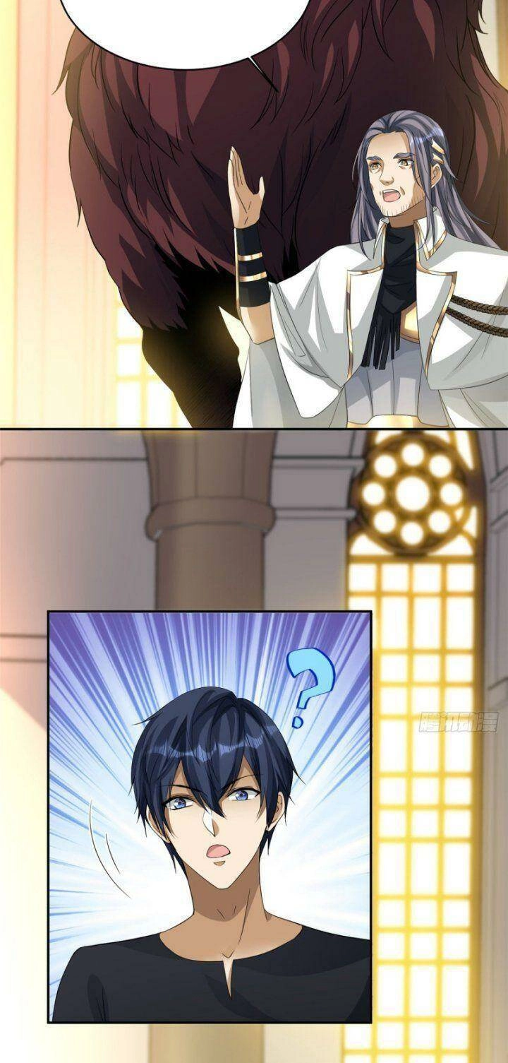 Cựu Nhật Ngự Long Chapter 5 - 18