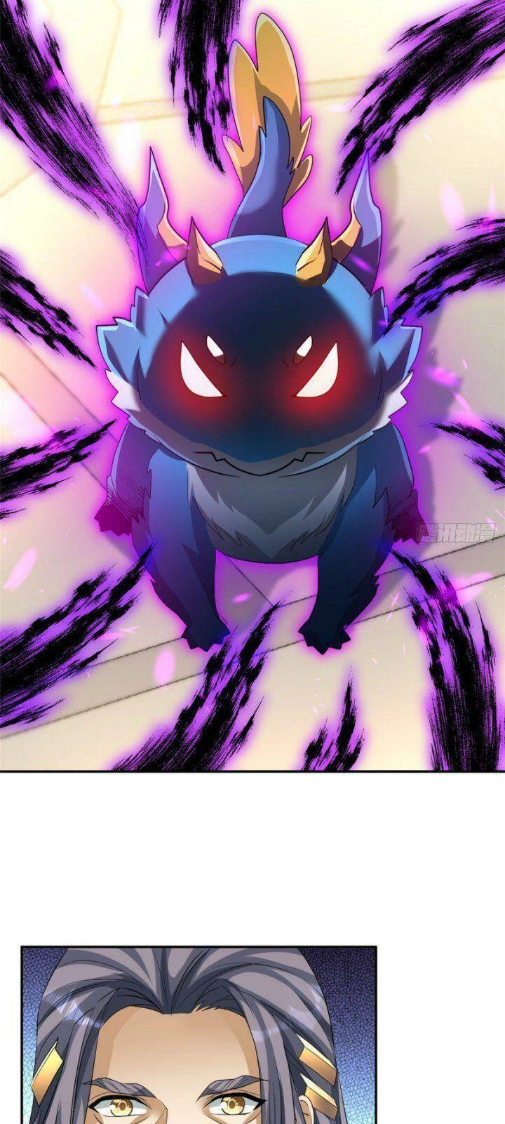 Cựu Nhật Ngự Long Chapter 5 - 21