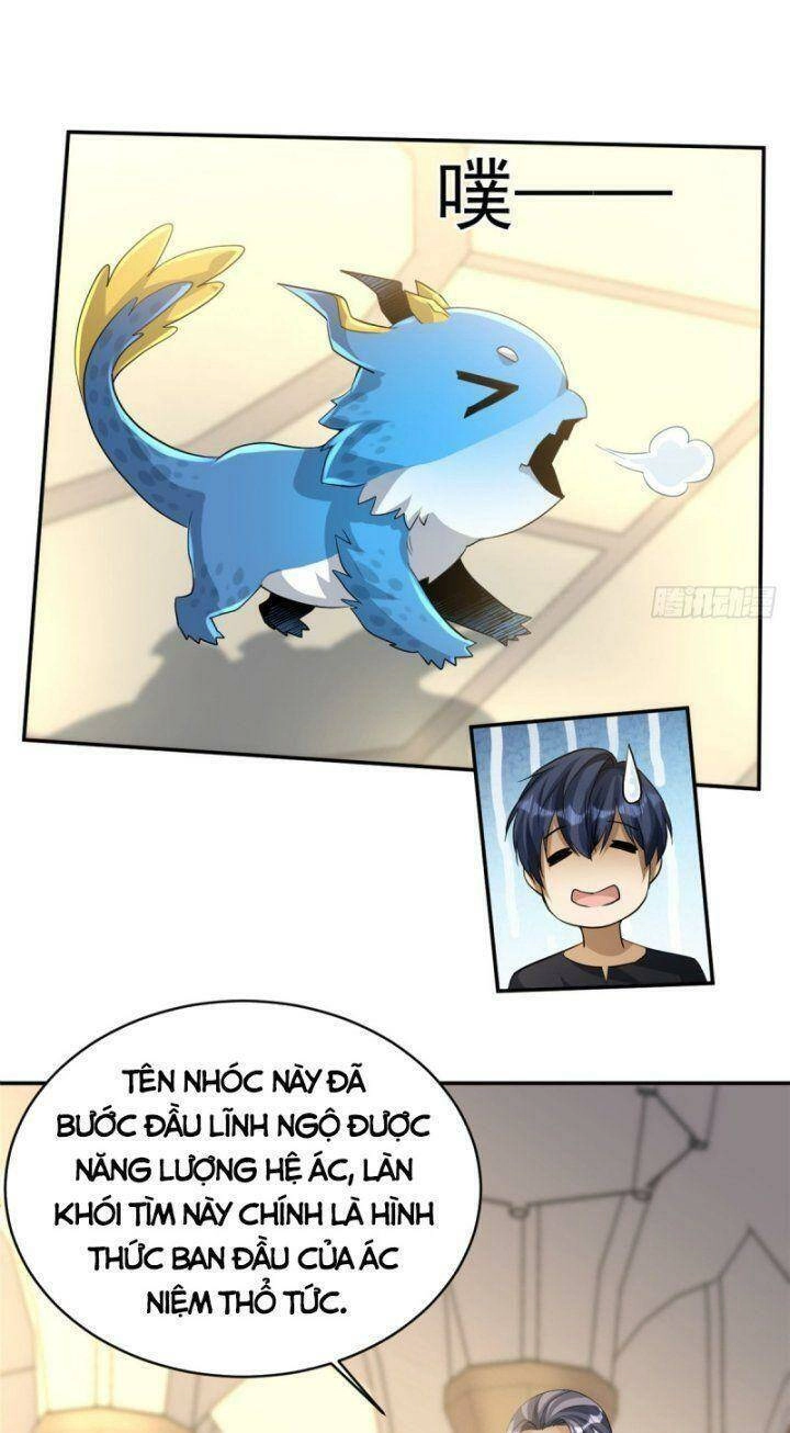 Cựu Nhật Ngự Long Chapter 5 - 23