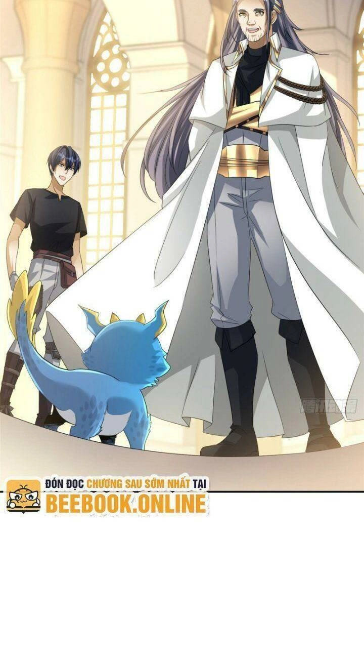 Cựu Nhật Ngự Long Chapter 5 - 24