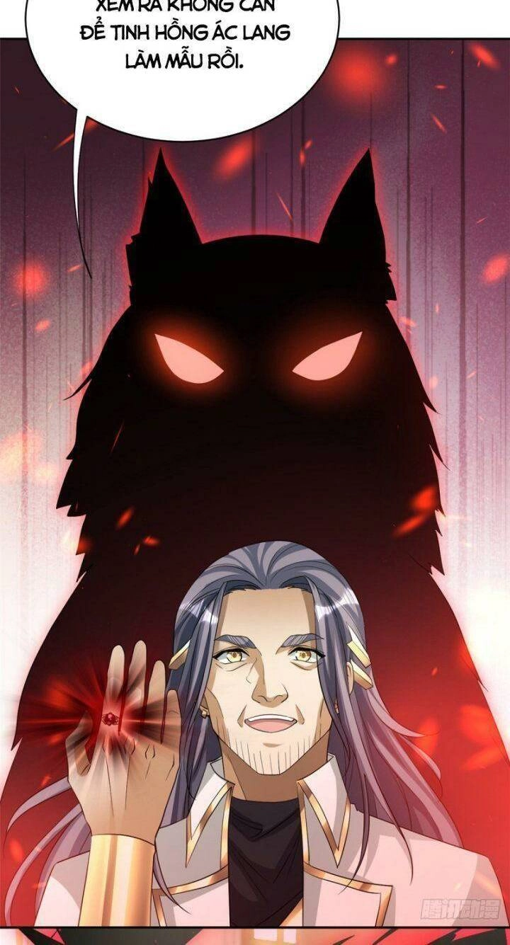 Cựu Nhật Ngự Long Chapter 5 - 26