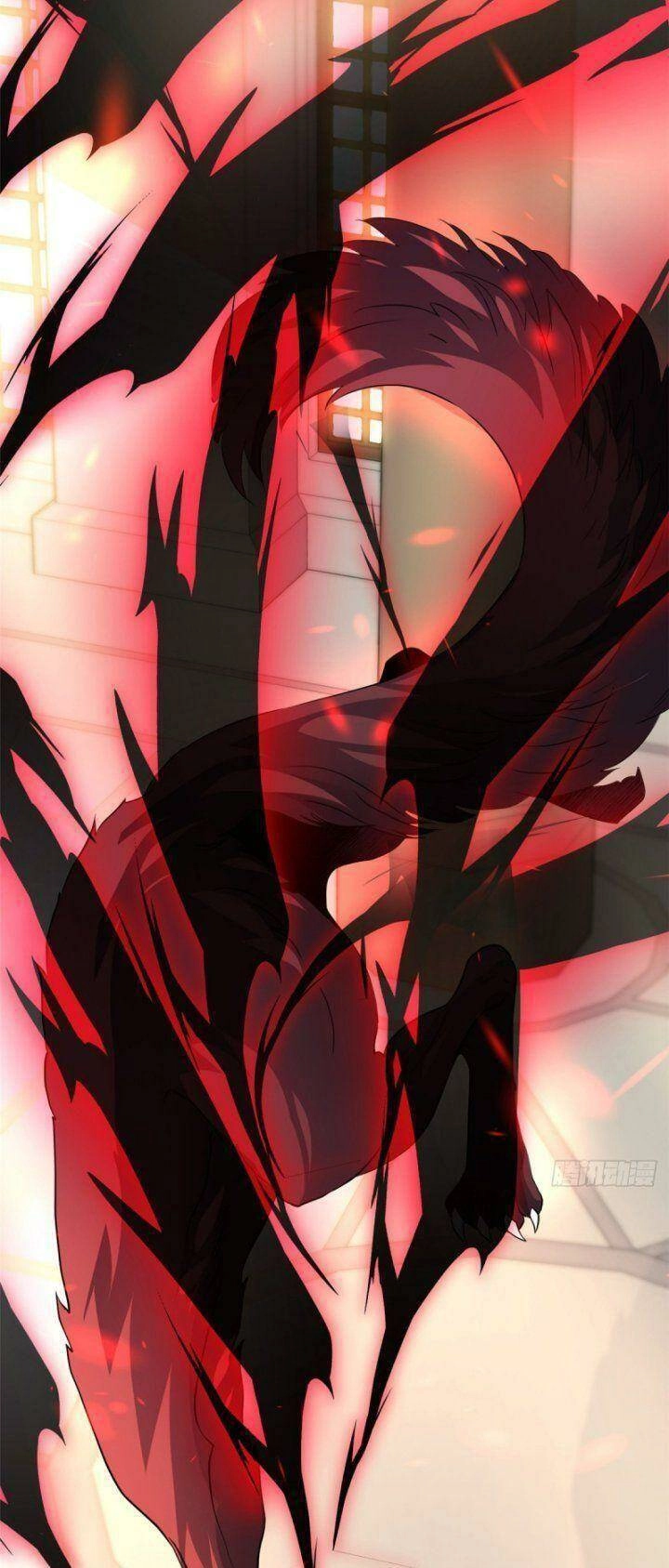 Cựu Nhật Ngự Long Chapter 5 - 27