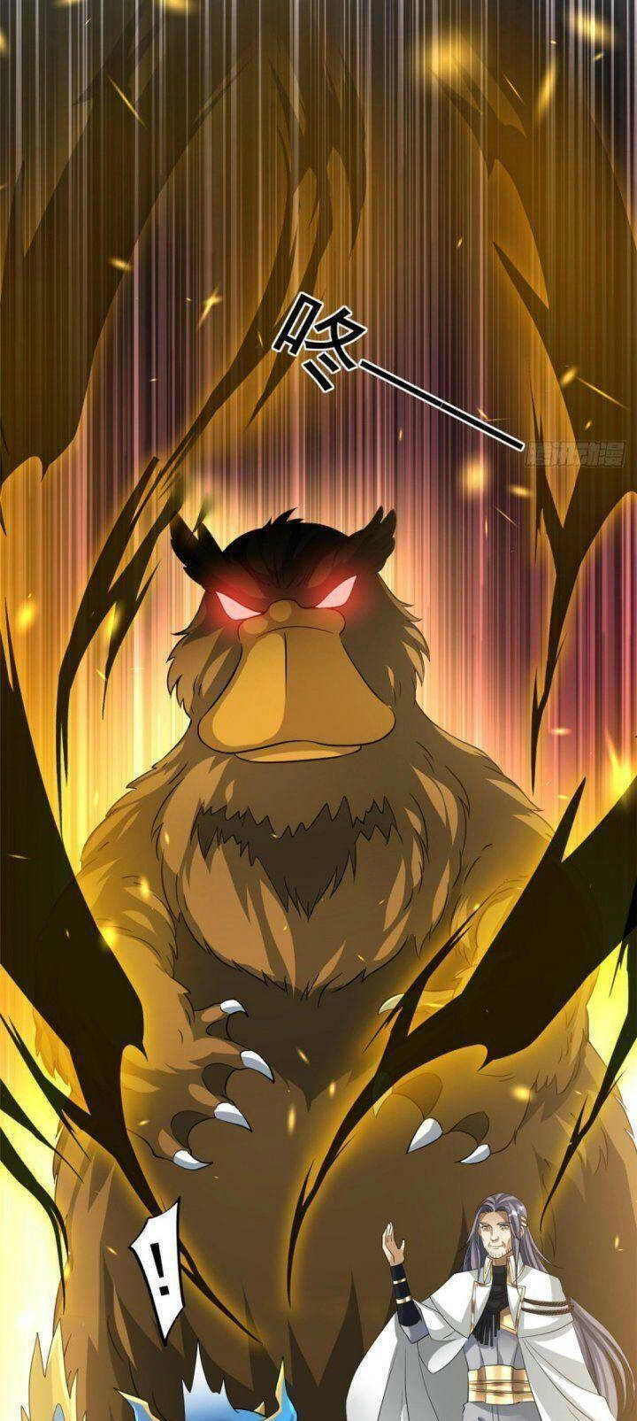 Cựu Nhật Ngự Long Chapter 5 - 29