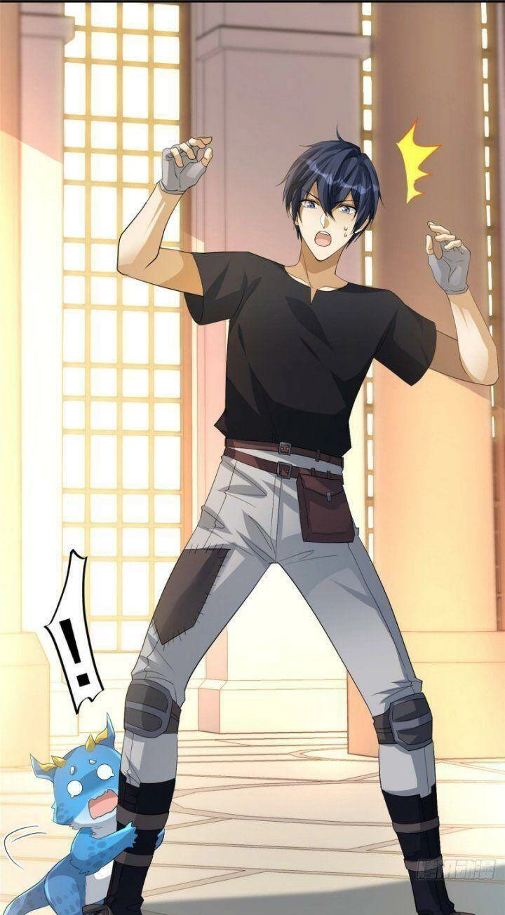 Cựu Nhật Ngự Long Chapter 5 - 31