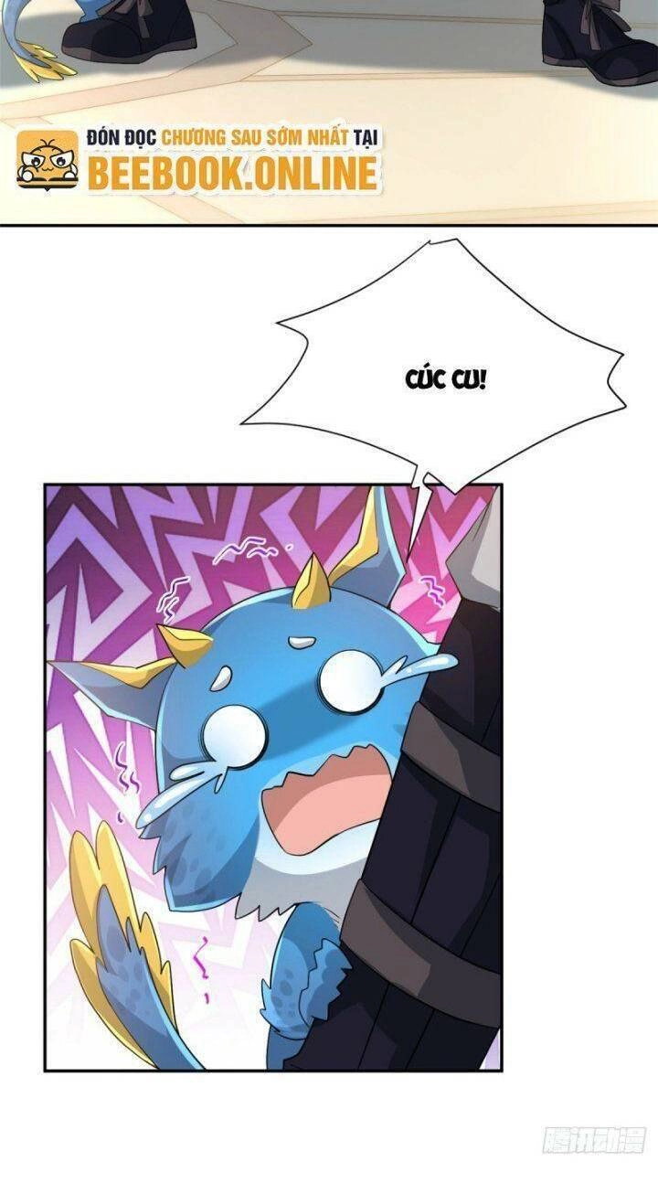 Cựu Nhật Ngự Long Chapter 5 - 32