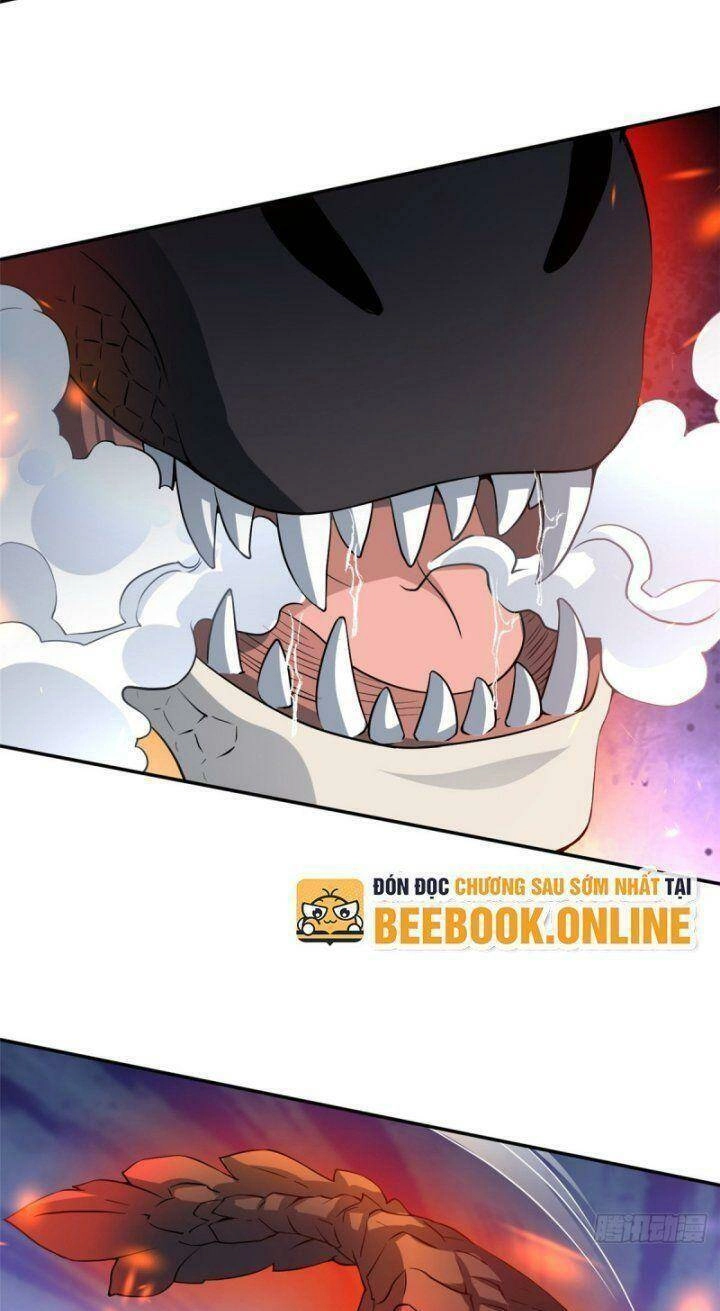 Cựu Nhật Ngự Long Chapter 5 - 35