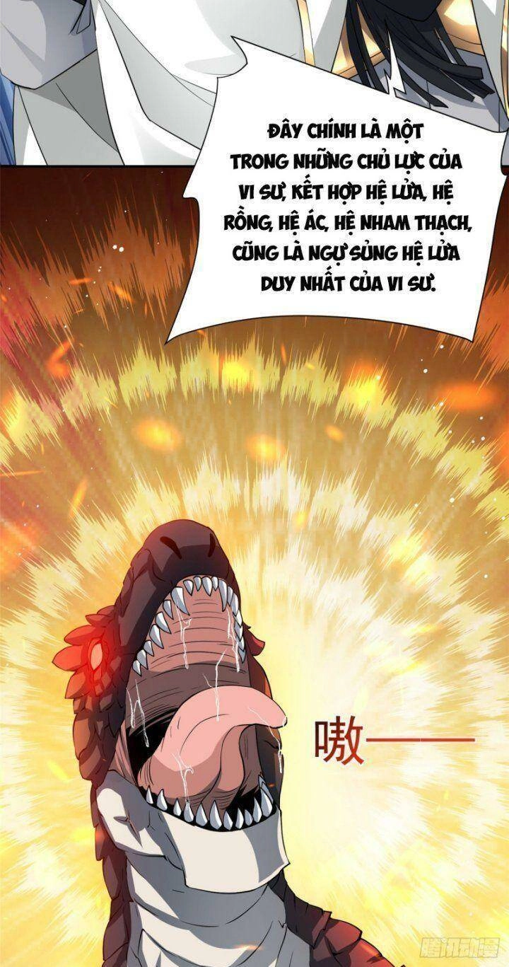 Cựu Nhật Ngự Long Chapter 5 - 37