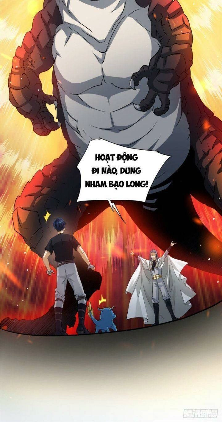 Cựu Nhật Ngự Long Chapter 5 - 38