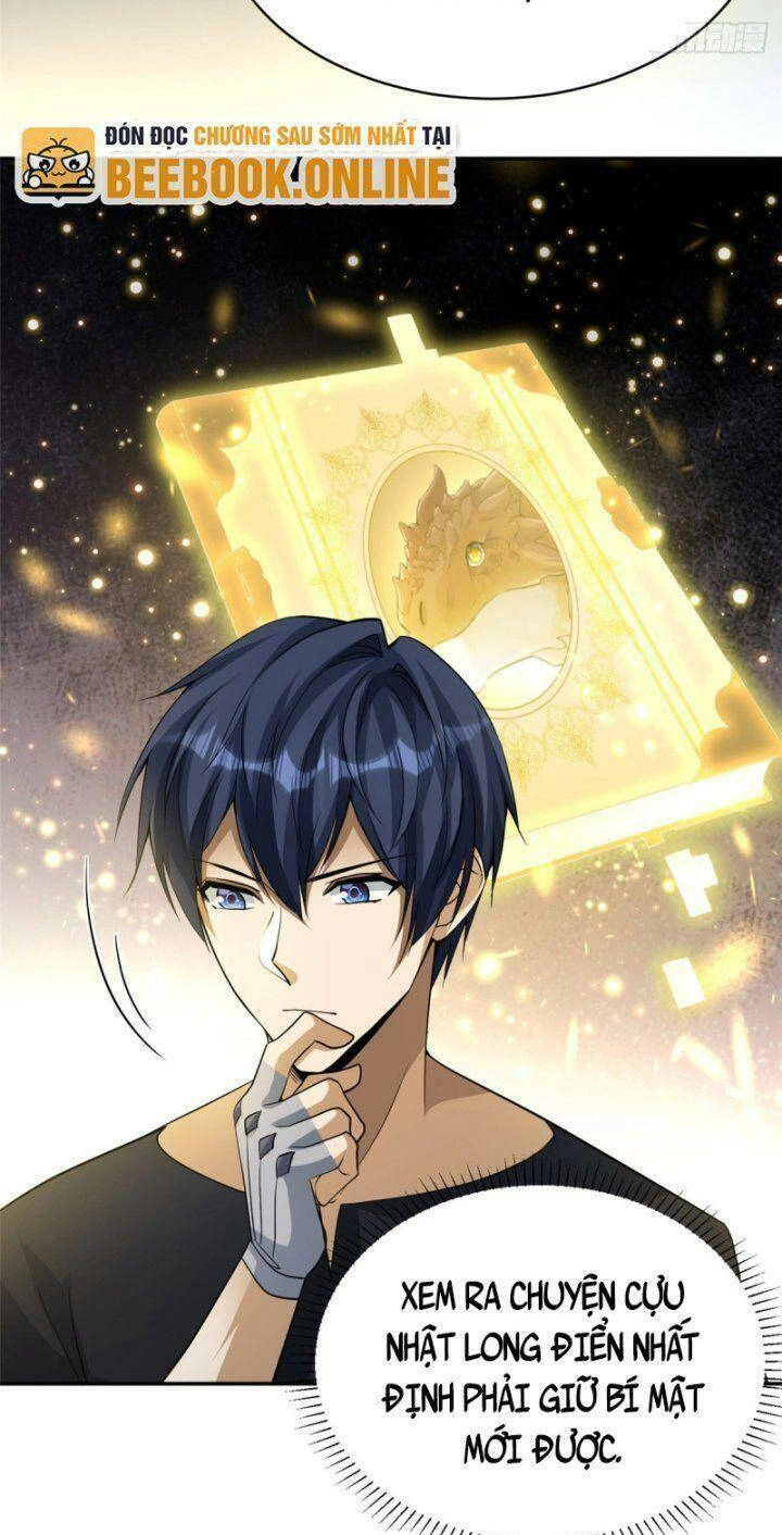 Cựu Nhật Ngự Long Chapter 5 - 42