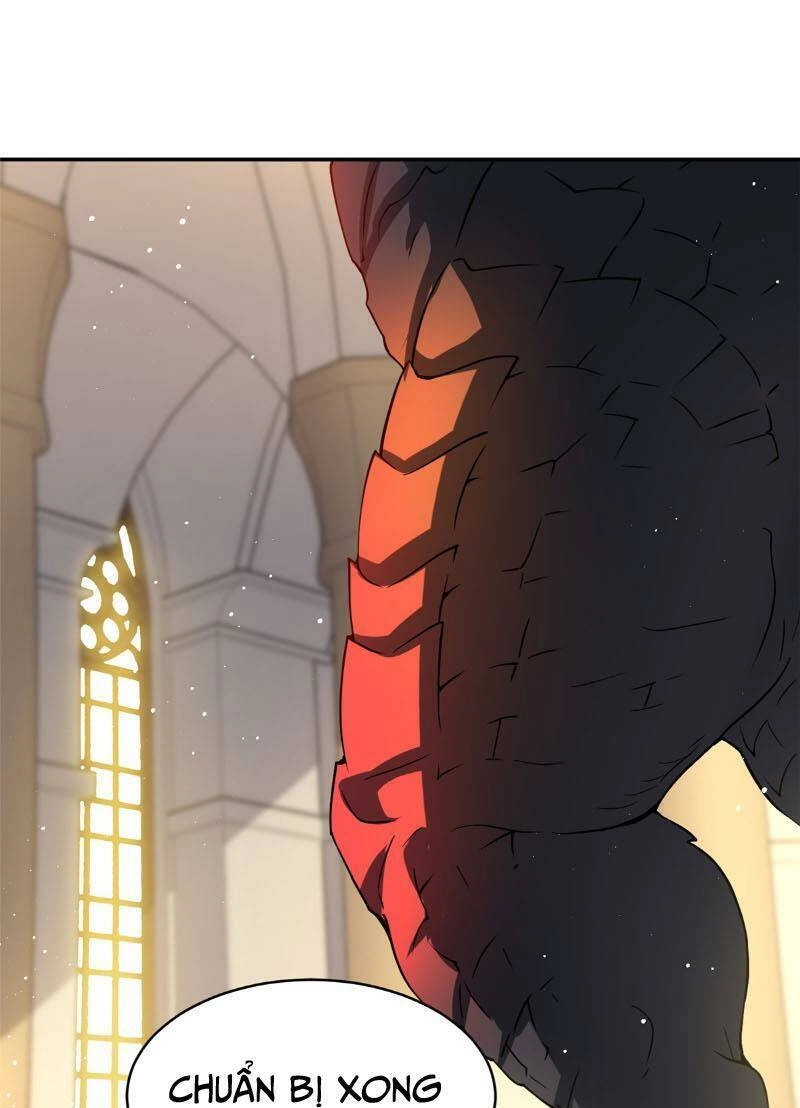 Cựu Nhật Ngự Long Chapter 6 - 1