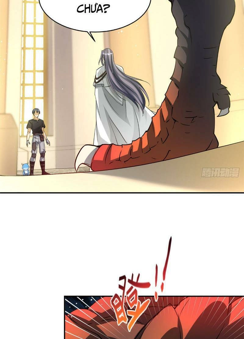 Cựu Nhật Ngự Long Chapter 6 - 2