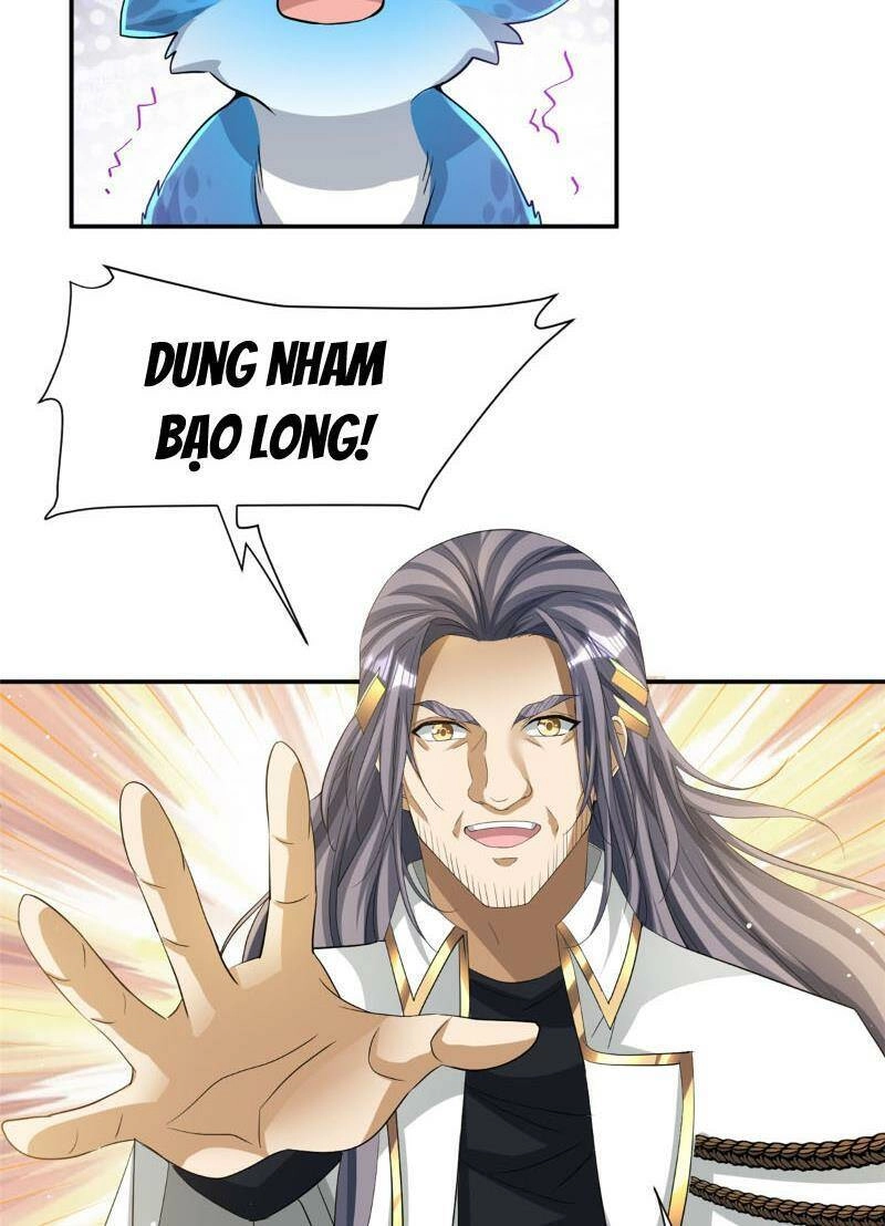 Cựu Nhật Ngự Long Chapter 6 - 4