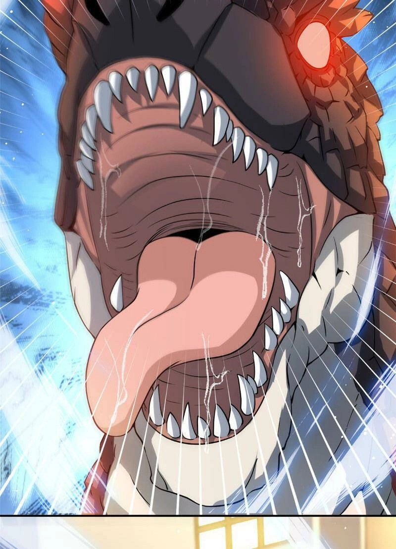 Cựu Nhật Ngự Long Chapter 6 - 6