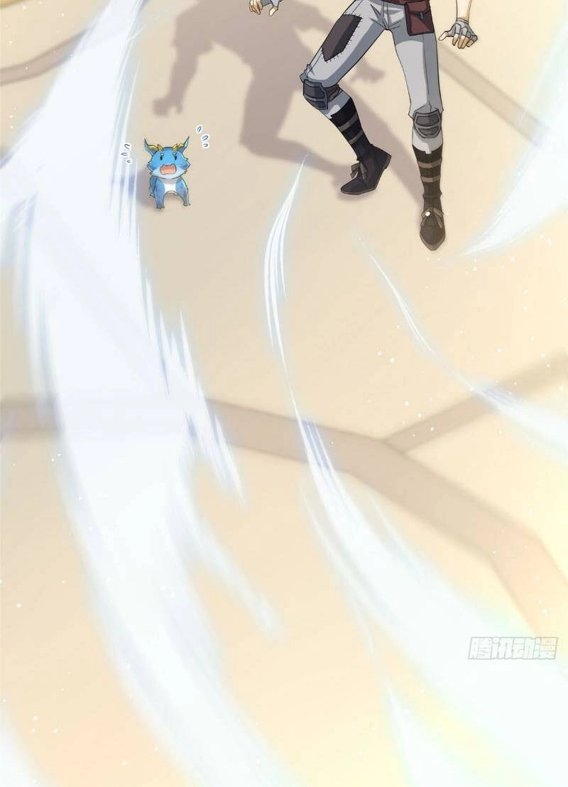 Cựu Nhật Ngự Long Chapter 6 - 8