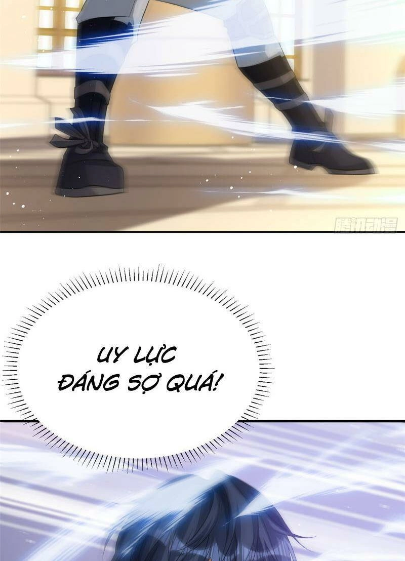 Cựu Nhật Ngự Long Chapter 6 - 10