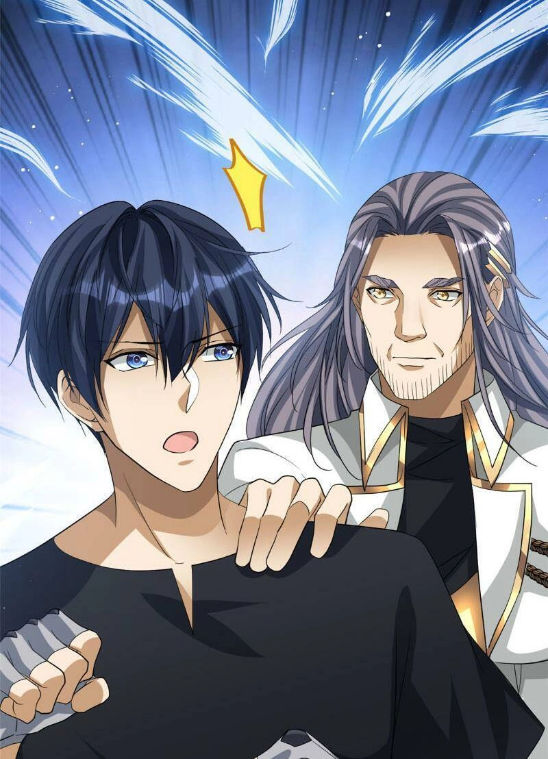 Cựu Nhật Ngự Long Chapter 6 - 12