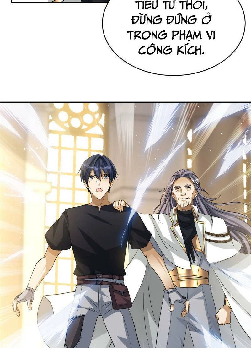 Cựu Nhật Ngự Long Chapter 6 - 14