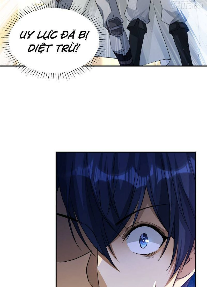 Cựu Nhật Ngự Long Chapter 6 - 15