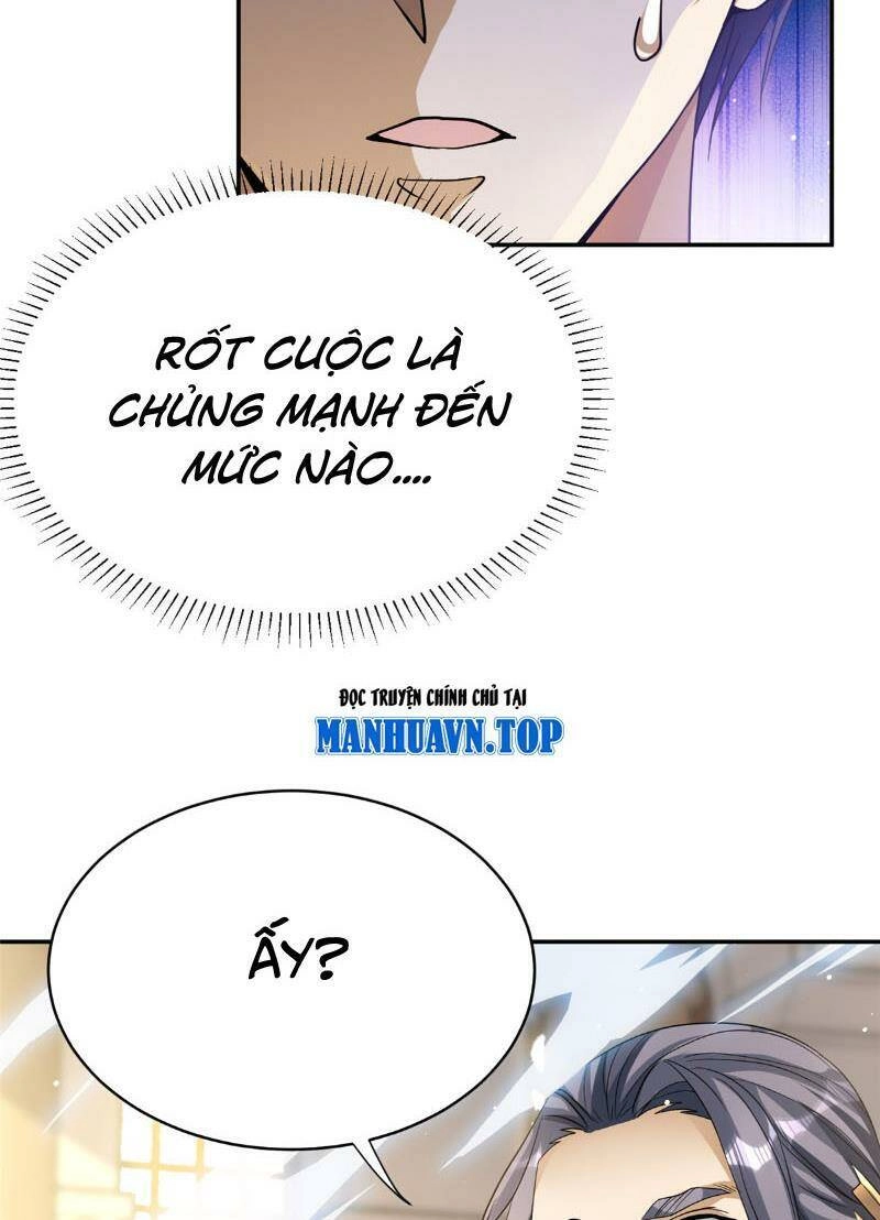 Cựu Nhật Ngự Long Chapter 6 - 16