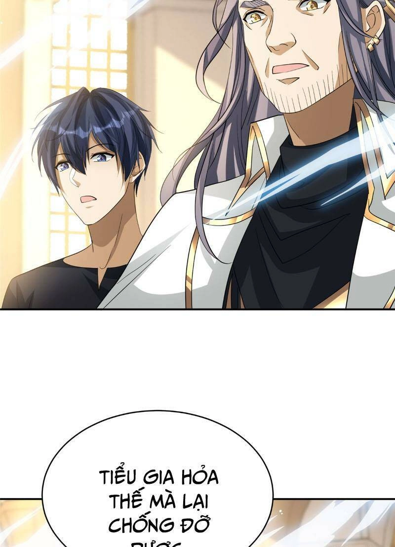 Cựu Nhật Ngự Long Chapter 6 - 17