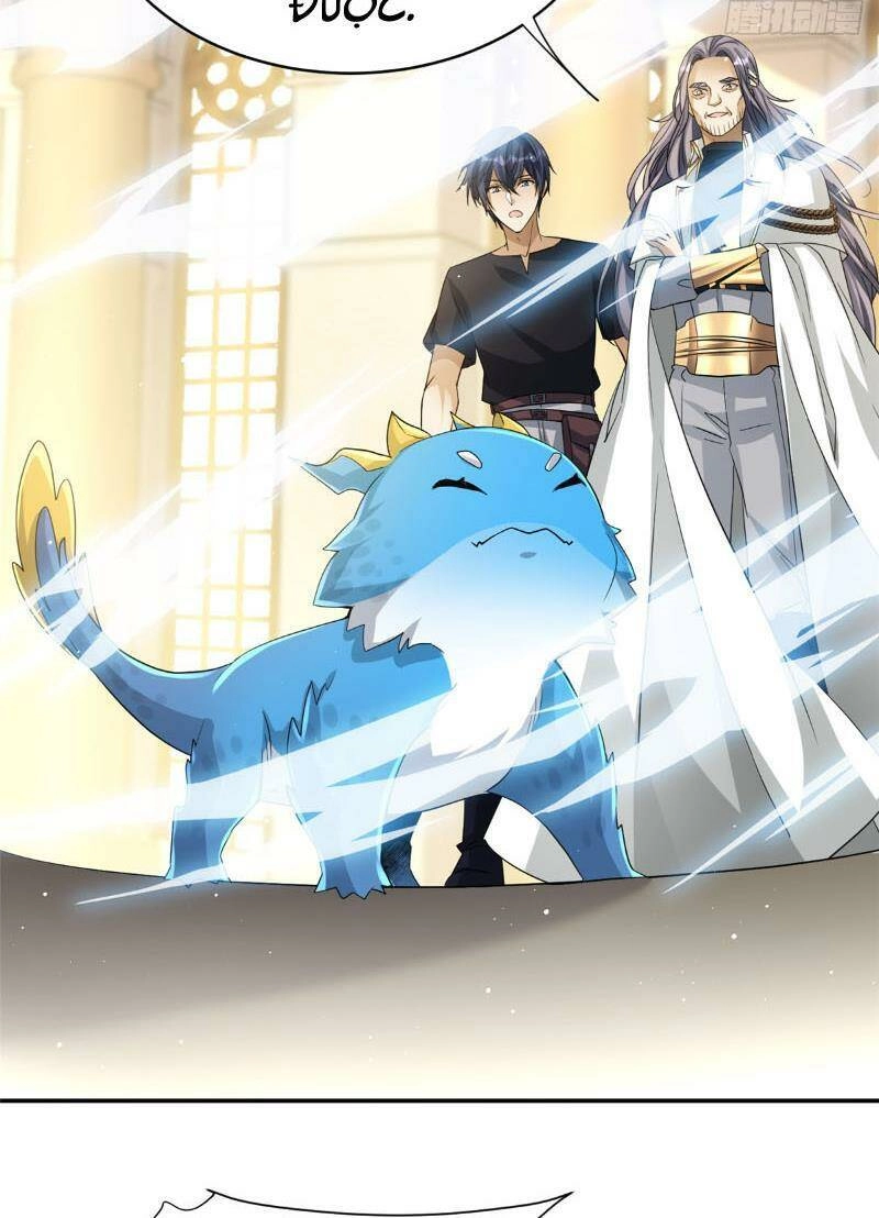 Cựu Nhật Ngự Long Chapter 6 - 18