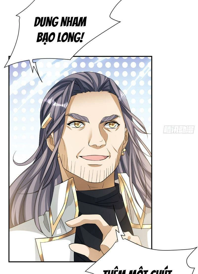 Cựu Nhật Ngự Long Chapter 6 - 19