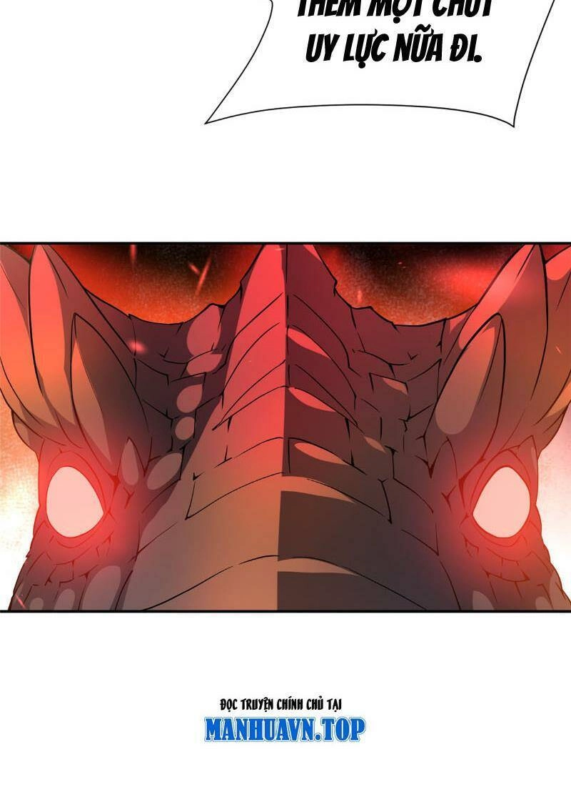 Cựu Nhật Ngự Long Chapter 6 - 20