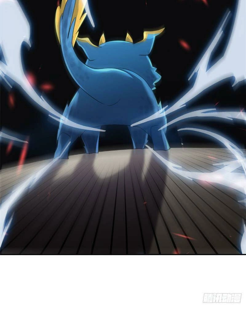 Cựu Nhật Ngự Long Chapter 6 - 23