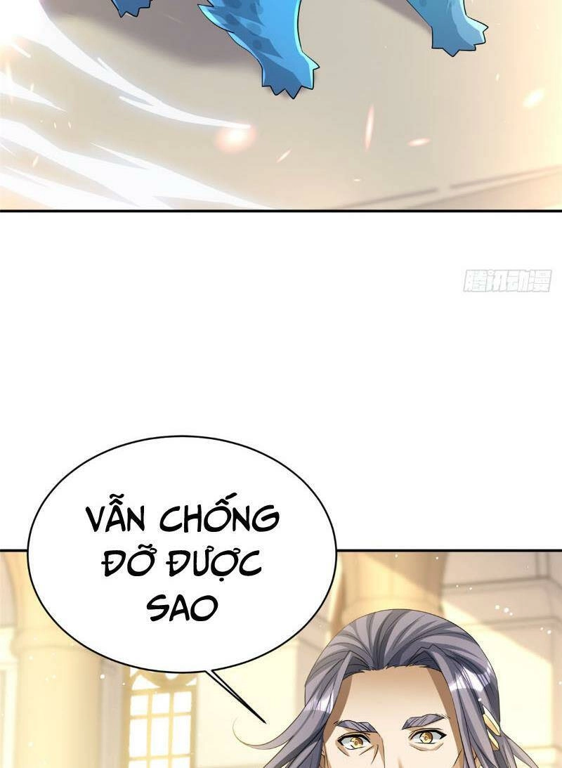 Cựu Nhật Ngự Long Chapter 6 - 25