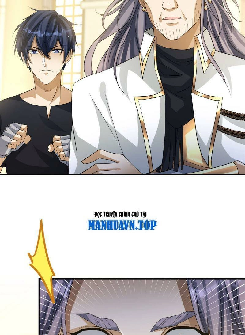 Cựu Nhật Ngự Long Chapter 6 - 26