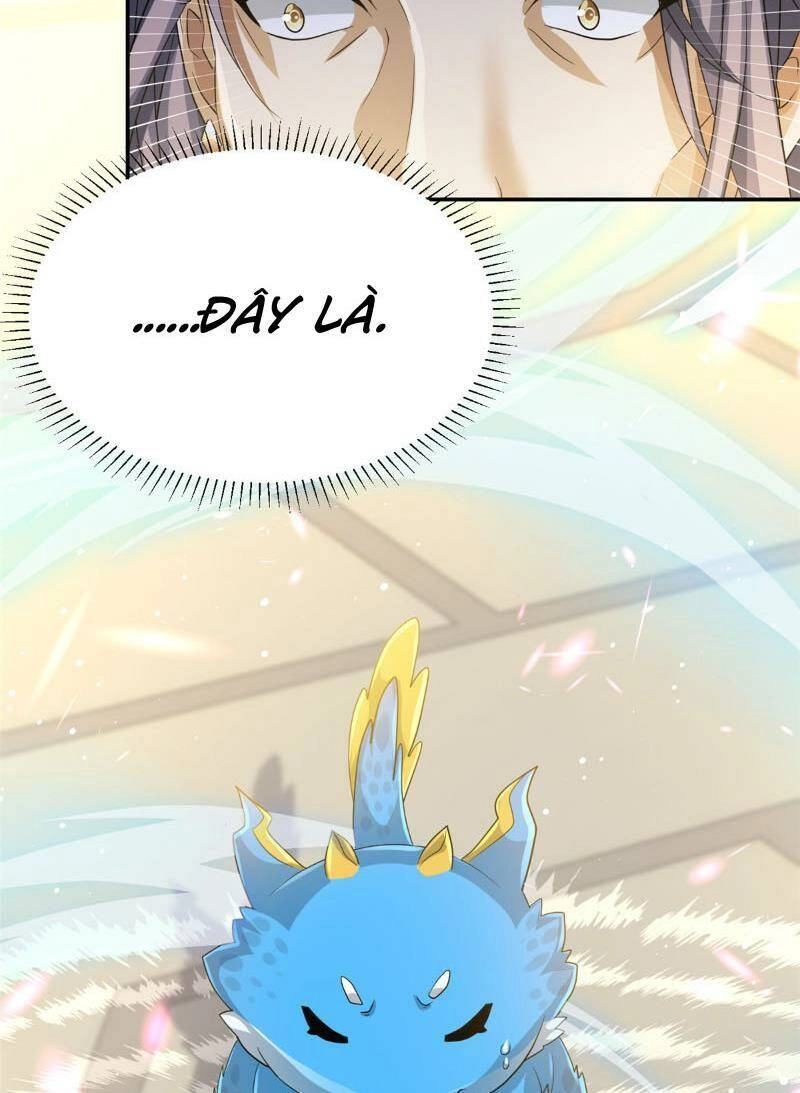 Cựu Nhật Ngự Long Chapter 6 - 27