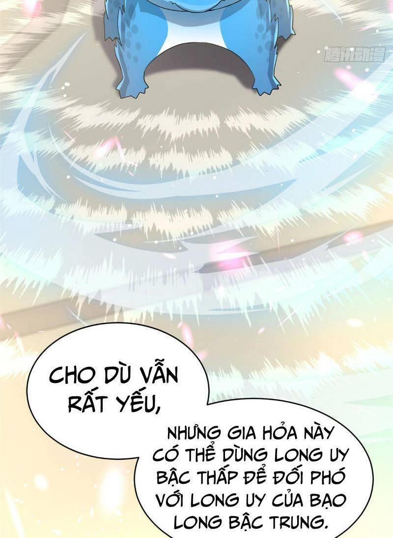 Cựu Nhật Ngự Long Chapter 6 - 28