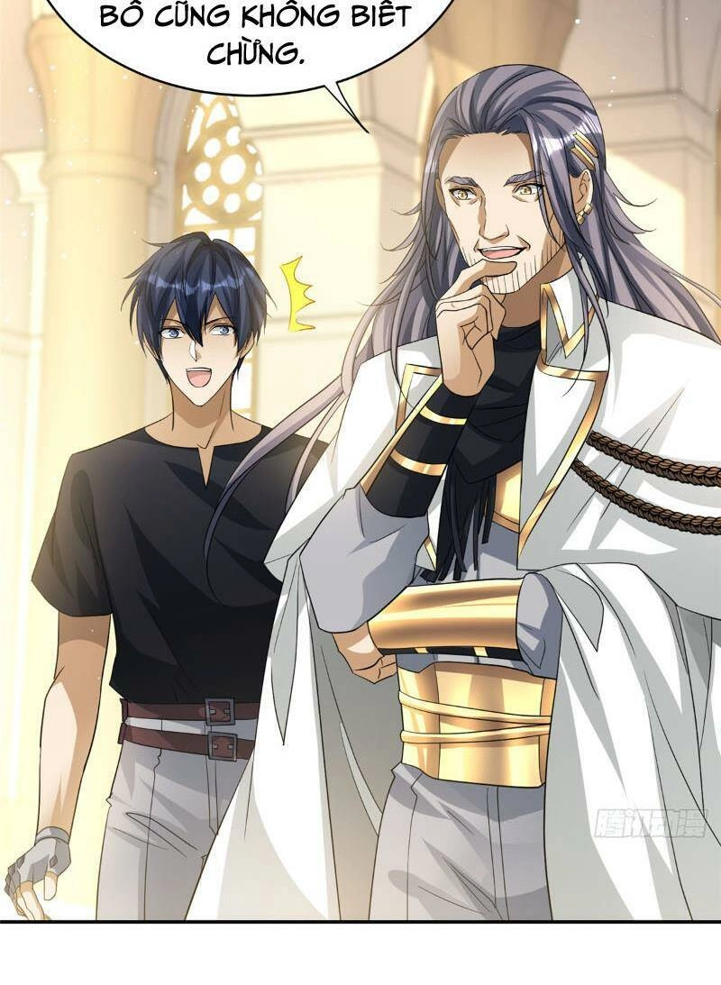 Cựu Nhật Ngự Long Chapter 6 - 30