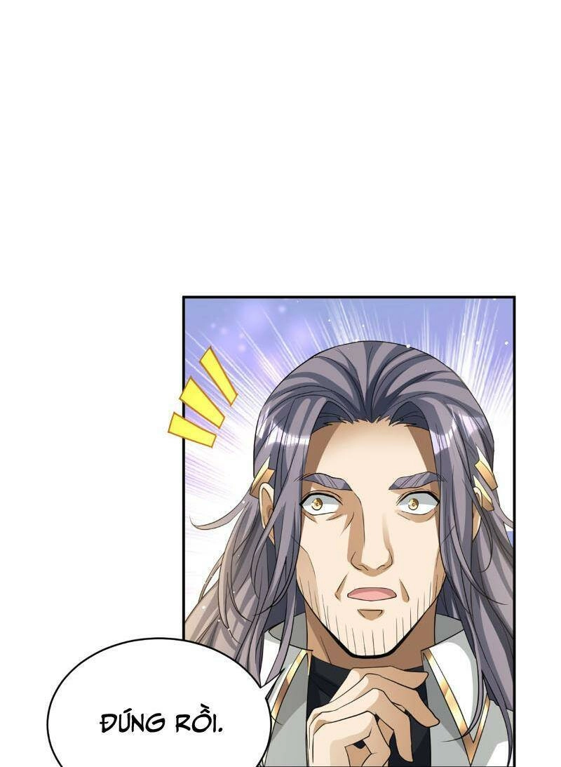 Cựu Nhật Ngự Long Chapter 6 - 32