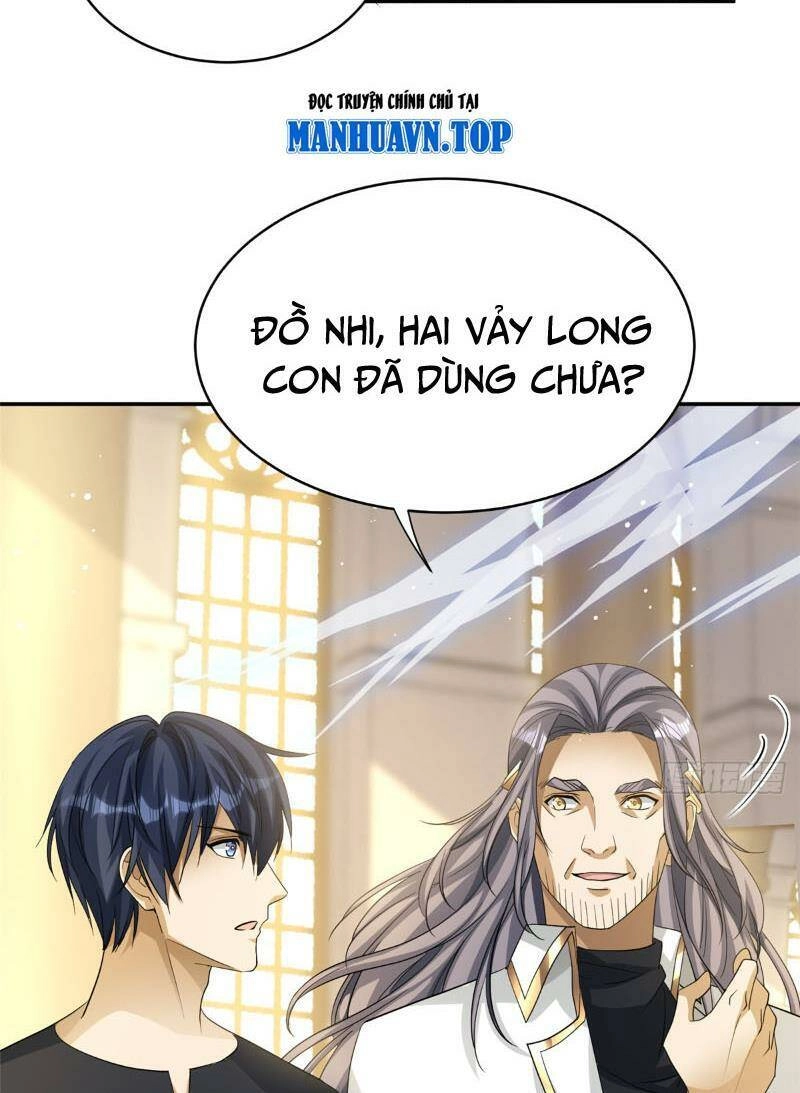 Cựu Nhật Ngự Long Chapter 6 - 33