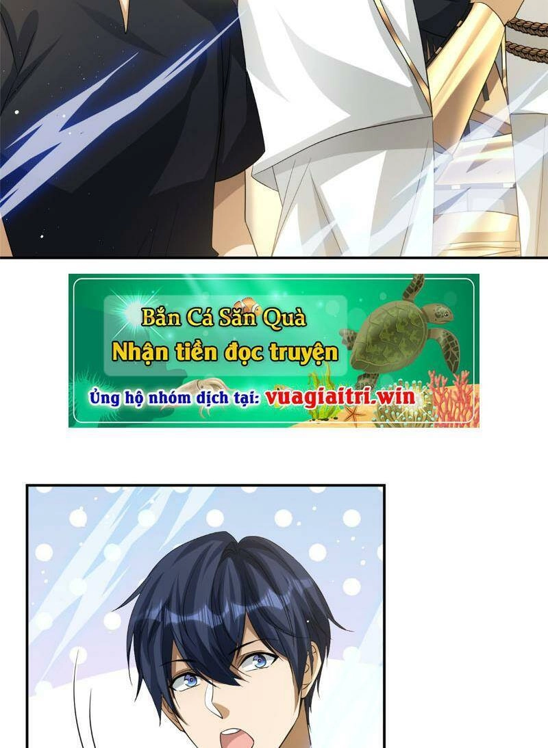 Cựu Nhật Ngự Long Chapter 6 - 34