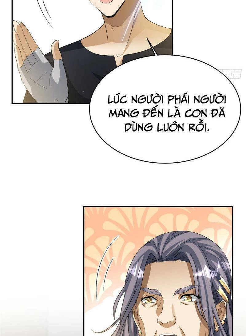 Cựu Nhật Ngự Long Chapter 6 - 35