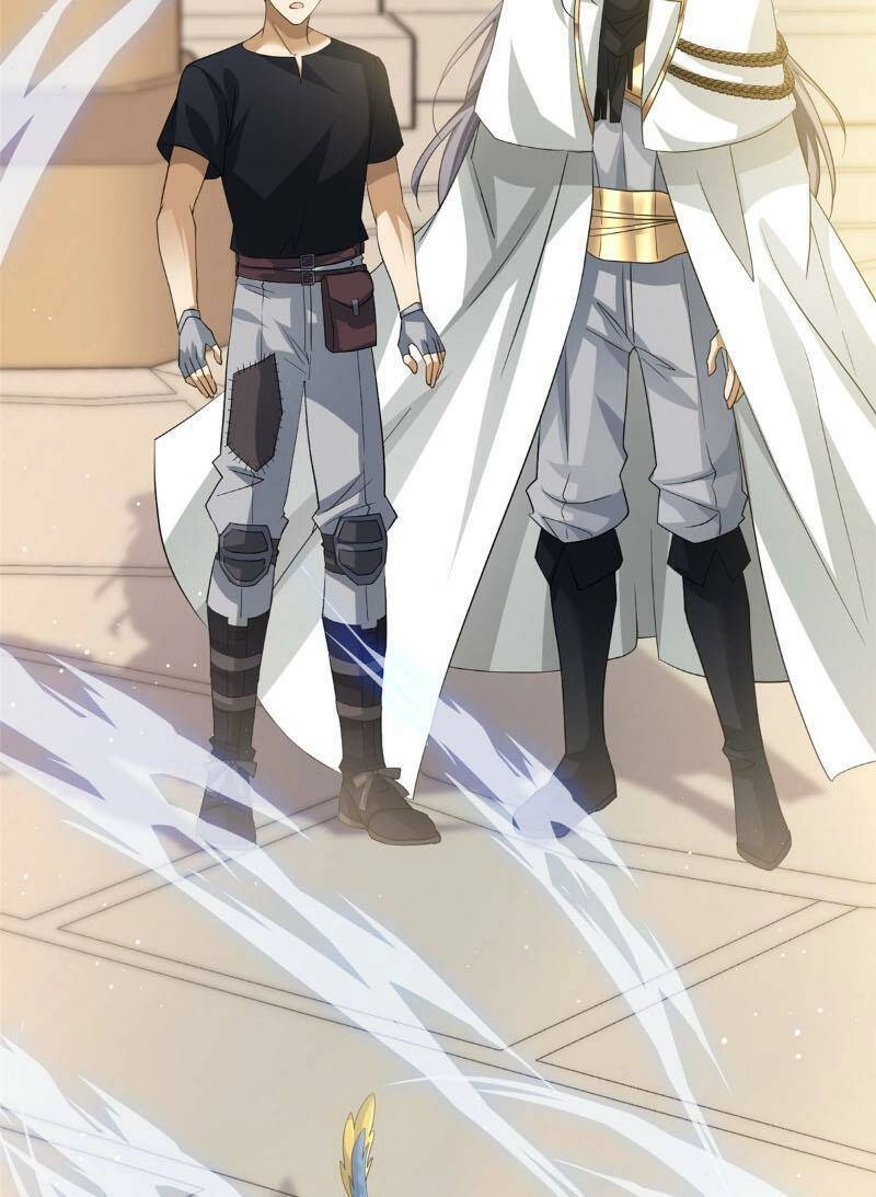 Cựu Nhật Ngự Long Chapter 6 - 37