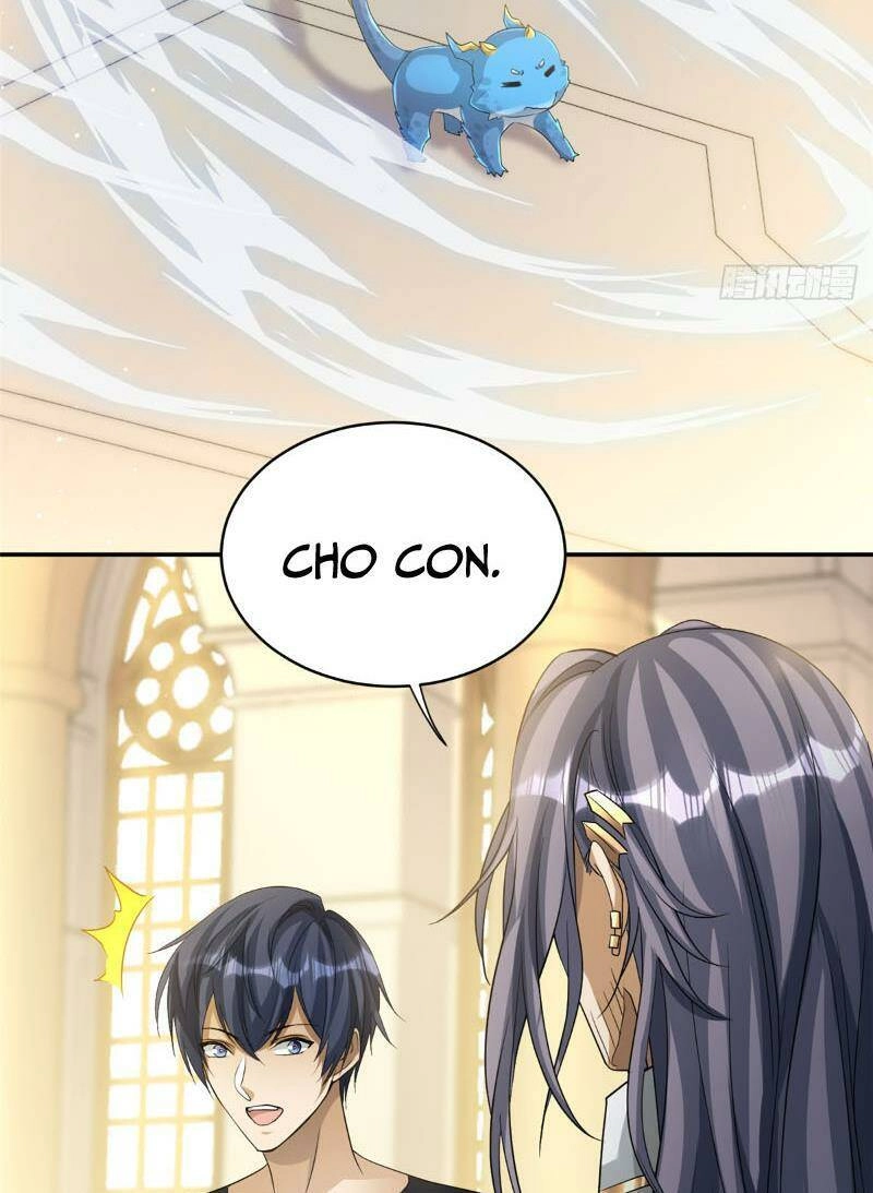 Cựu Nhật Ngự Long Chapter 6 - 38