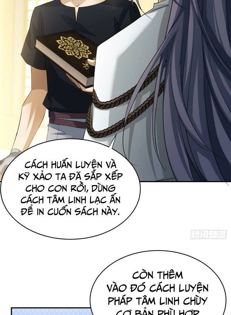 Cựu Nhật Ngự Long Chapter 6 - 39