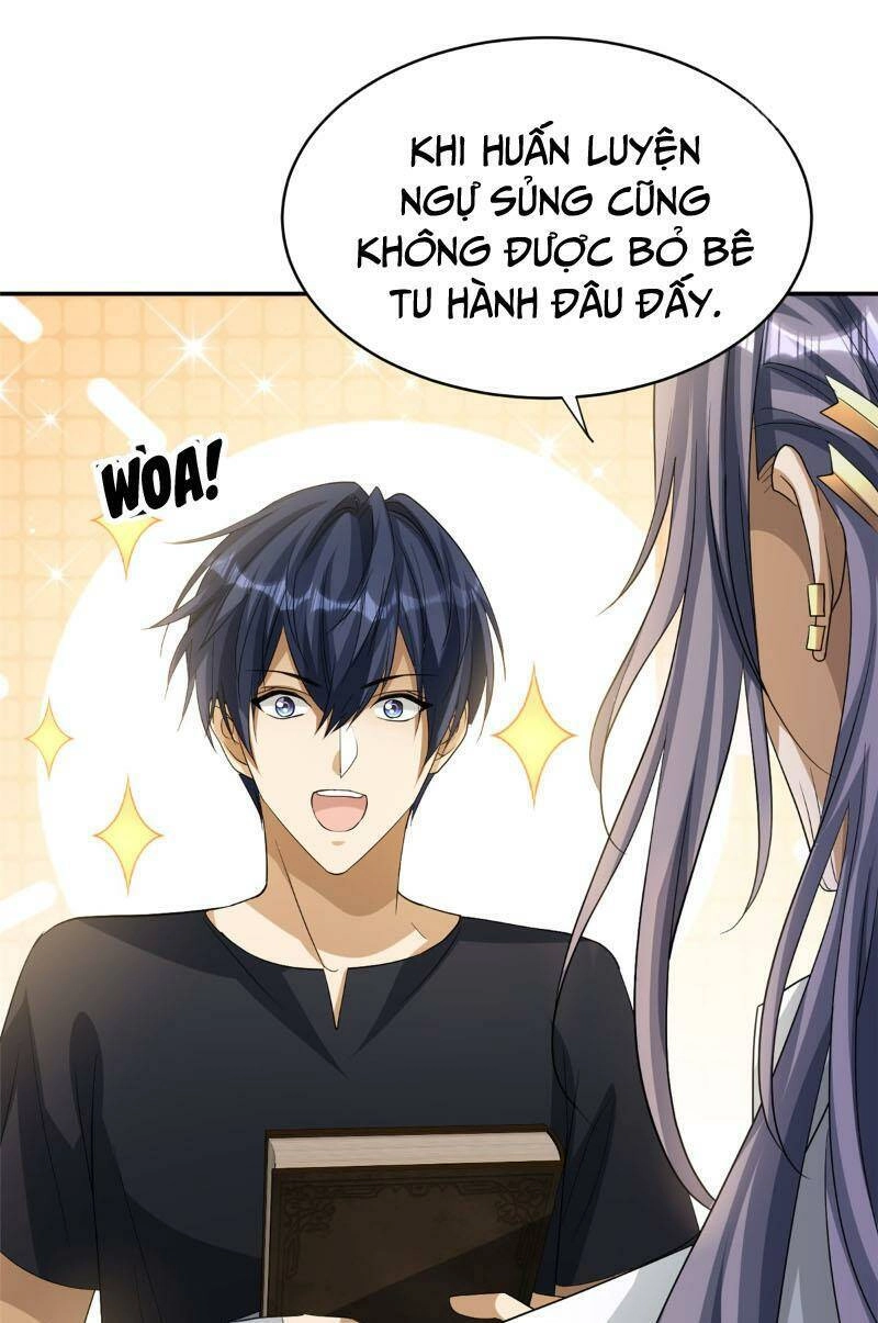 Cựu Nhật Ngự Long Chapter 6 - 41