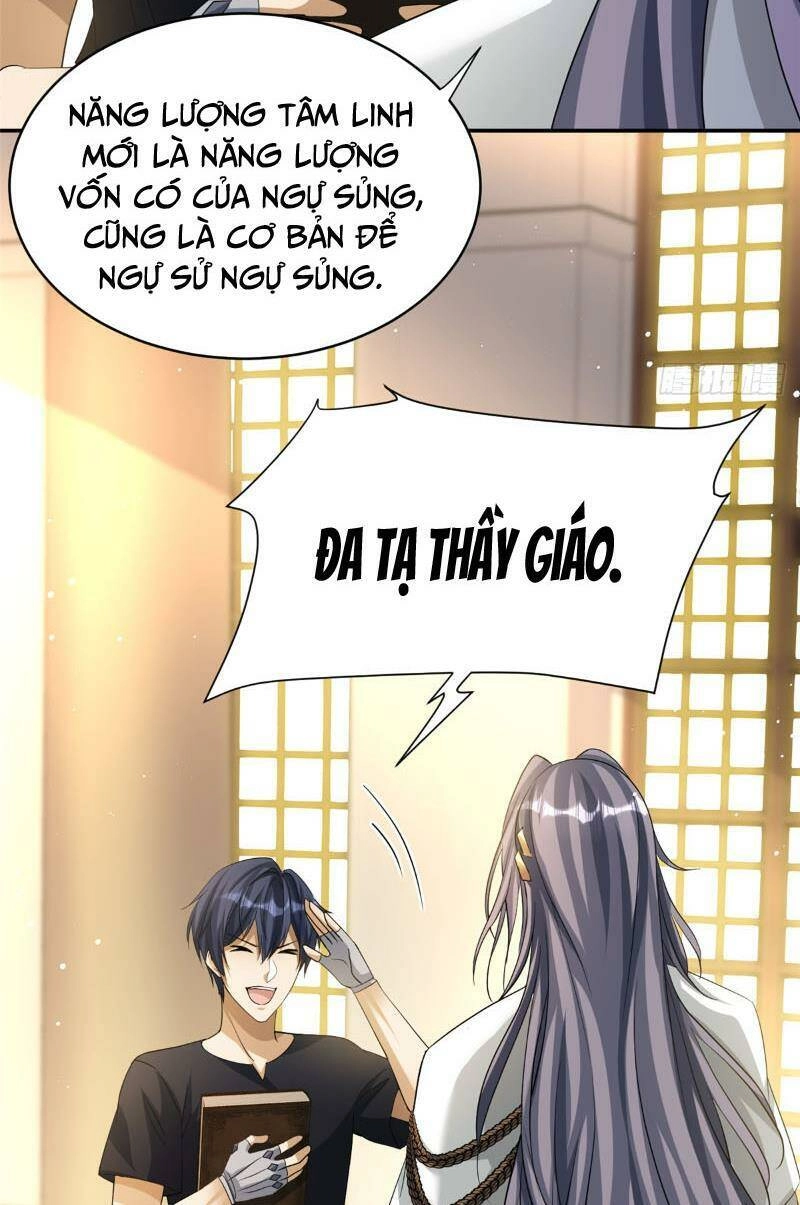 Cựu Nhật Ngự Long Chapter 6 - 42