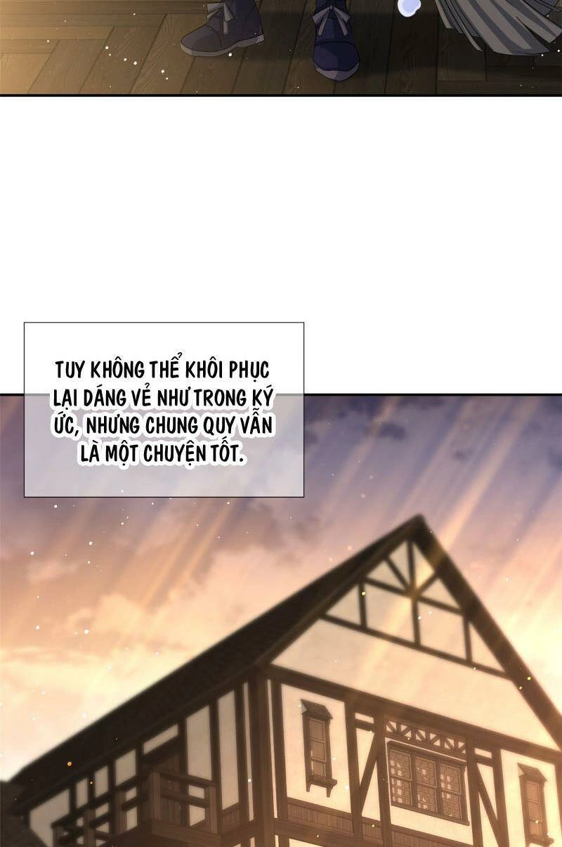 Cựu Nhật Ngự Long Chapter 6 - 47