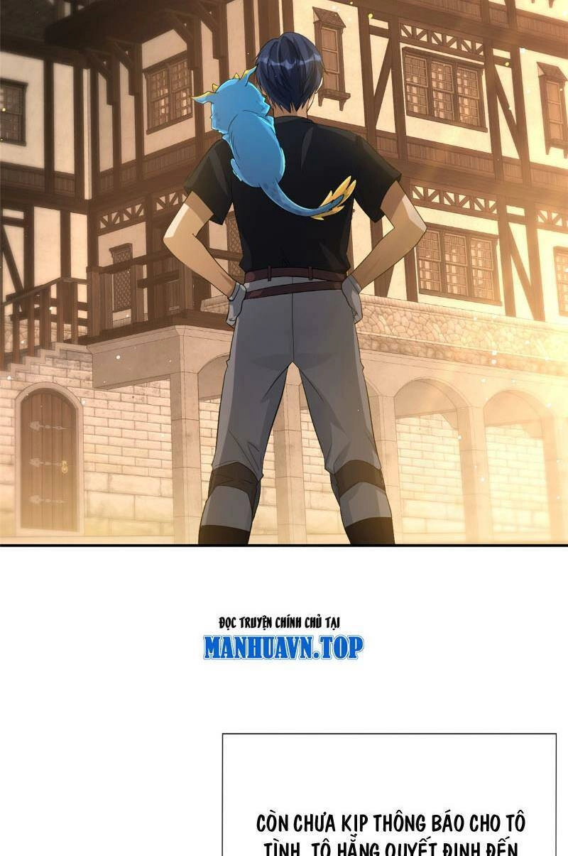 Cựu Nhật Ngự Long Chapter 6 - 48