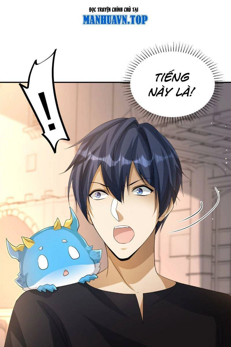 Cựu Nhật Ngự Long Chapter 6 - 53