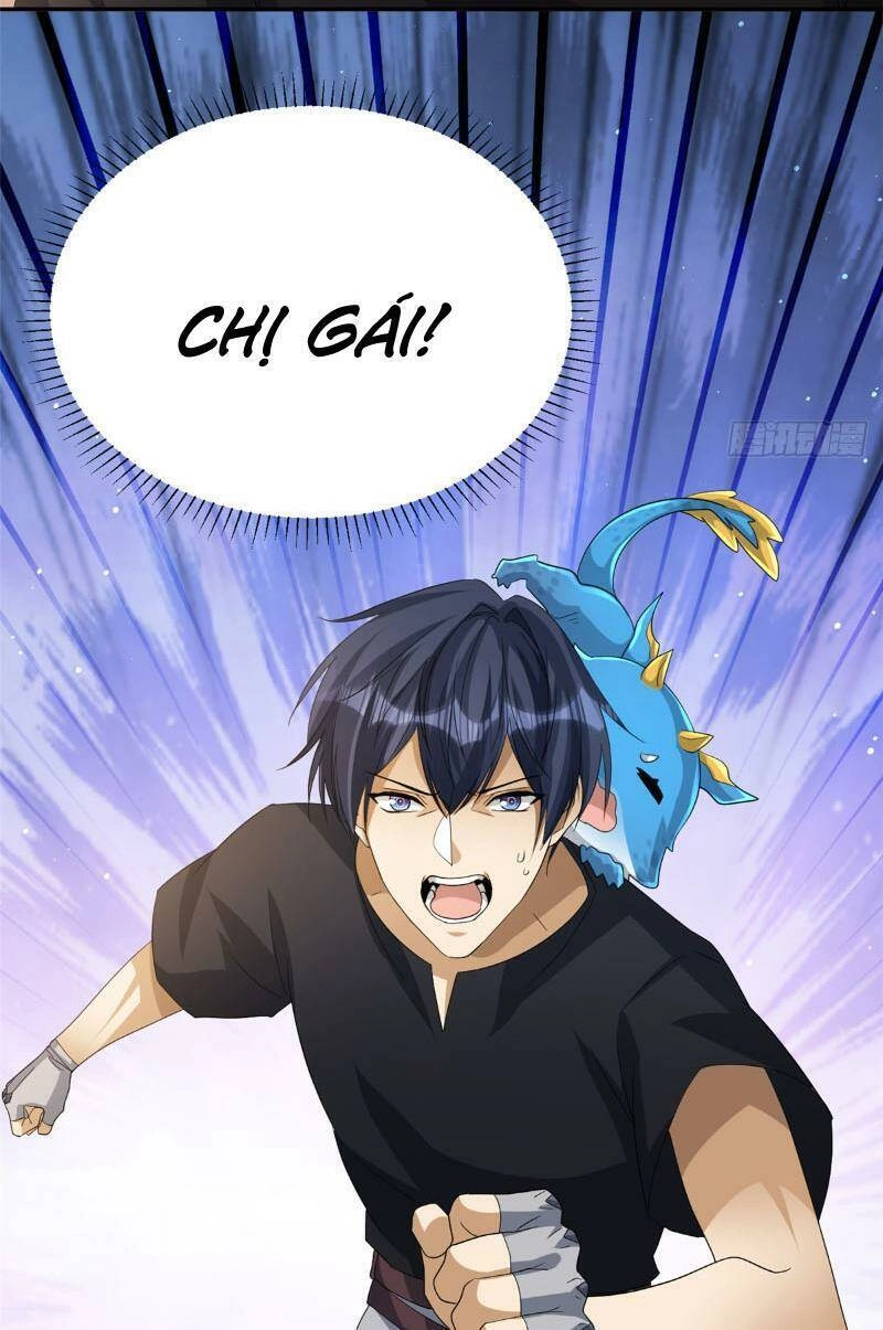 Cựu Nhật Ngự Long Chapter 6 - 54