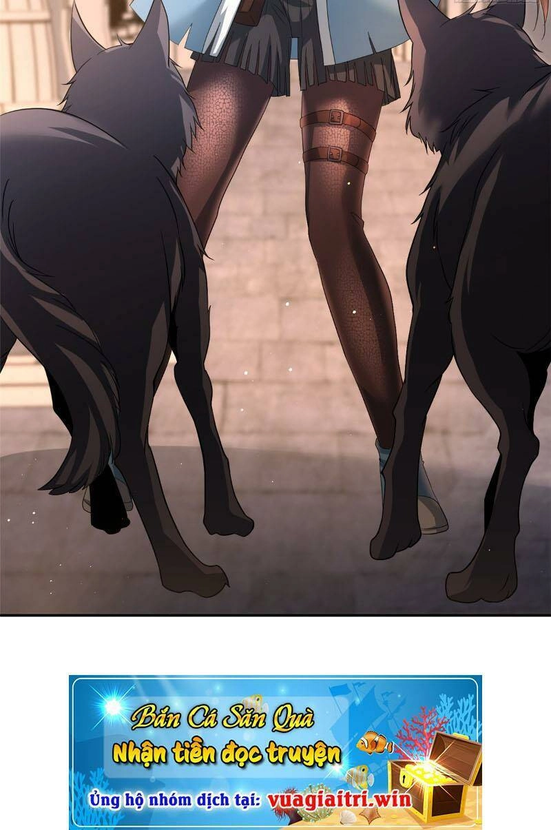 Cựu Nhật Ngự Long Chapter 6 - 57