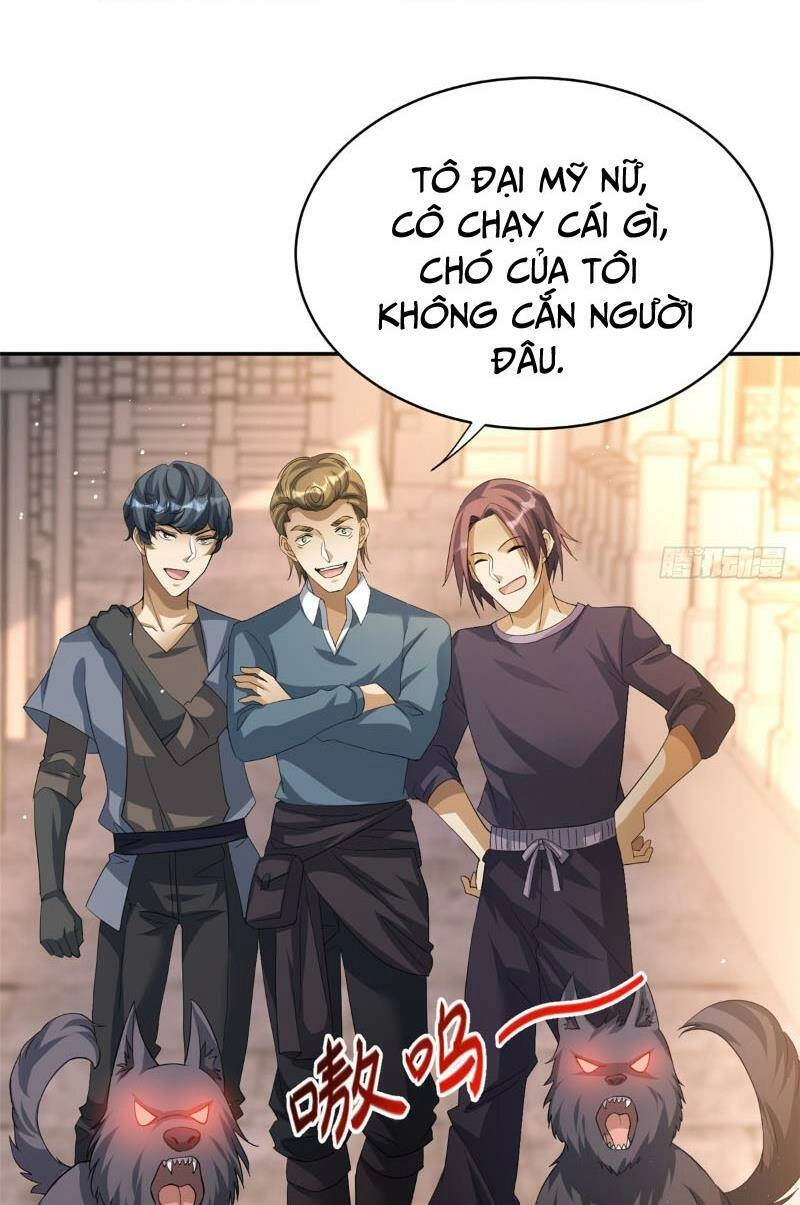 Cựu Nhật Ngự Long Chapter 6 - 58