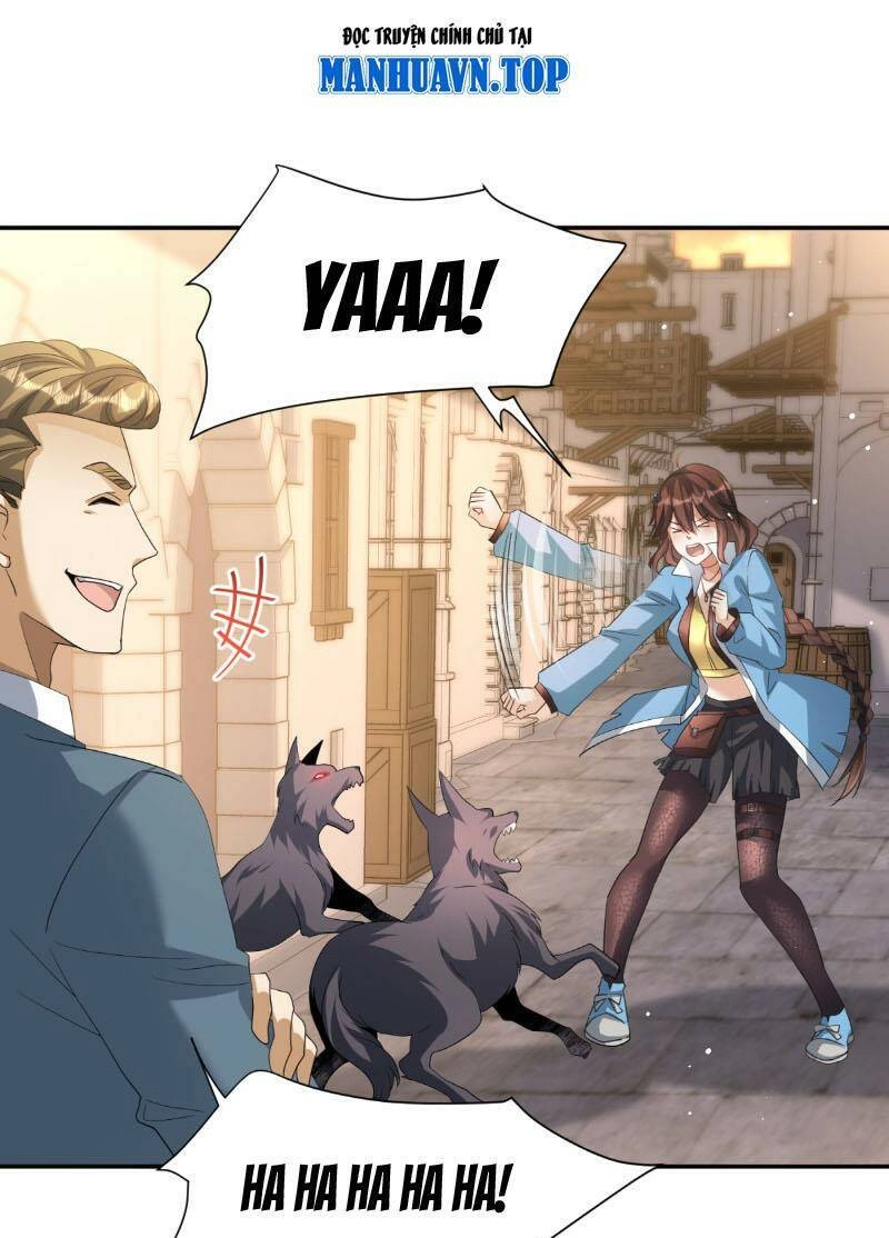 Cựu Nhật Ngự Long Chapter 7 - 1