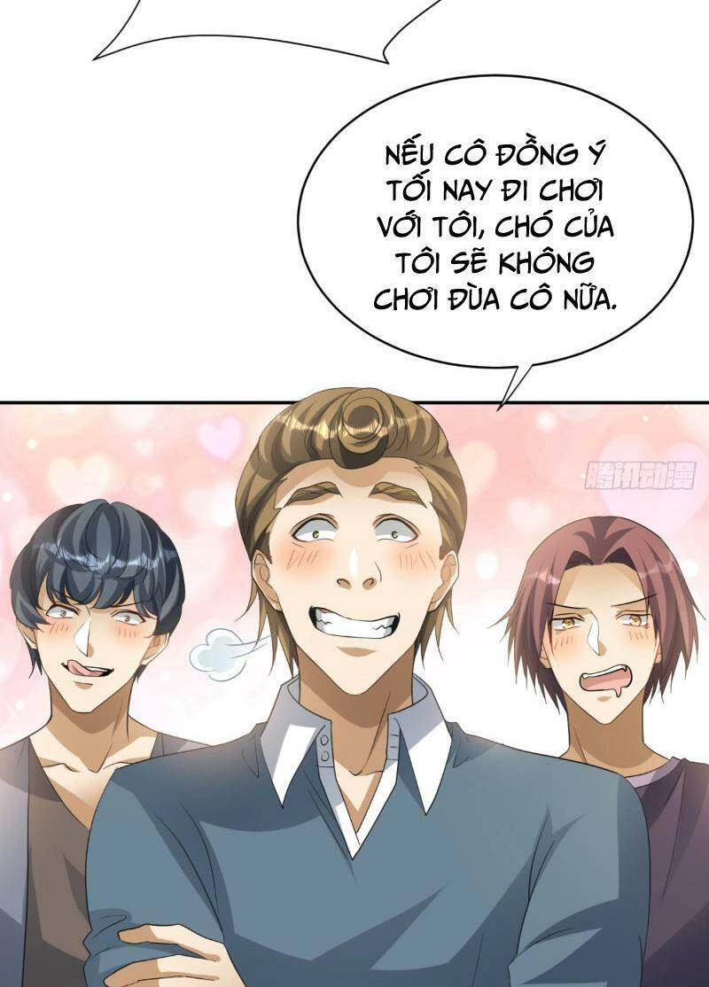 Cựu Nhật Ngự Long Chapter 7 - 2